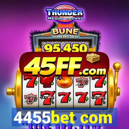 4455bet com